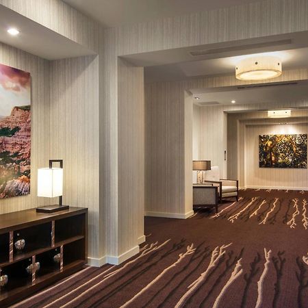 Courtyard By Marriott Irvine Spectrum Eksteriør billede