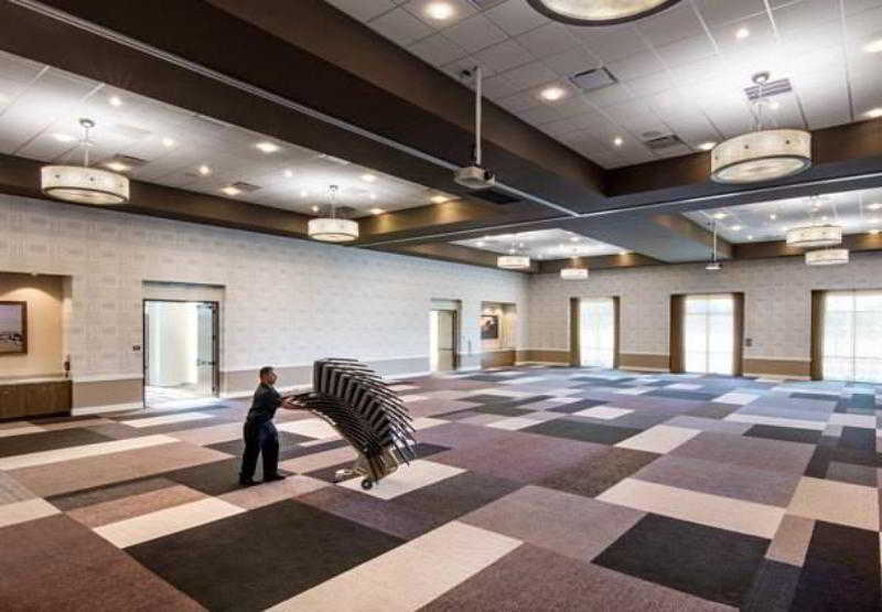 Courtyard By Marriott Irvine Spectrum Eksteriør billede