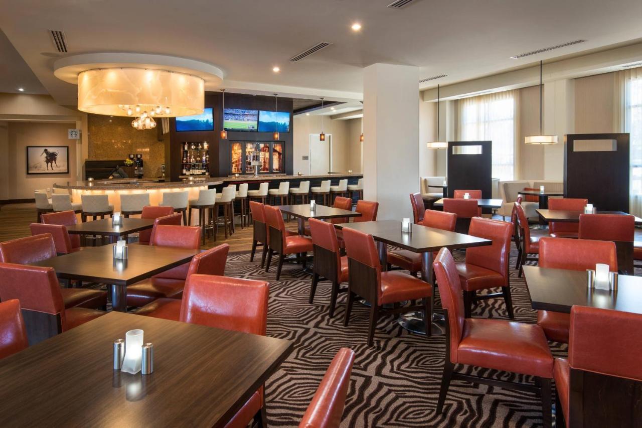 Courtyard By Marriott Irvine Spectrum Eksteriør billede