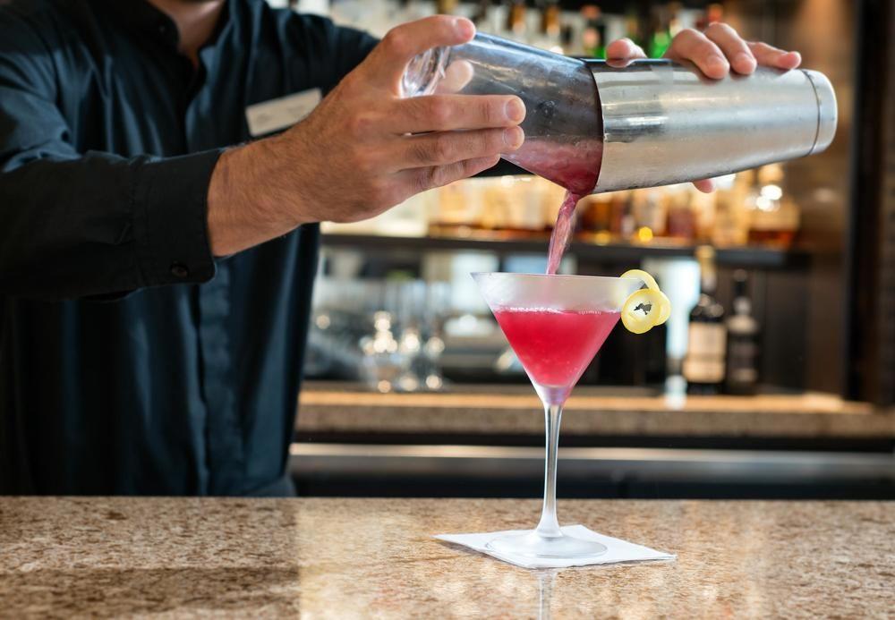 Courtyard By Marriott Irvine Spectrum Eksteriør billede
