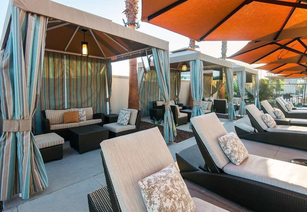 Courtyard By Marriott Irvine Spectrum Eksteriør billede