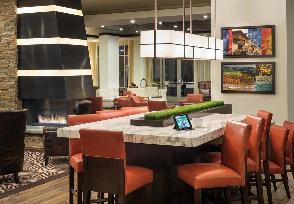 Courtyard By Marriott Irvine Spectrum Eksteriør billede