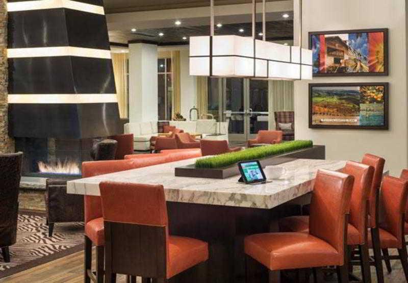 Courtyard By Marriott Irvine Spectrum Eksteriør billede