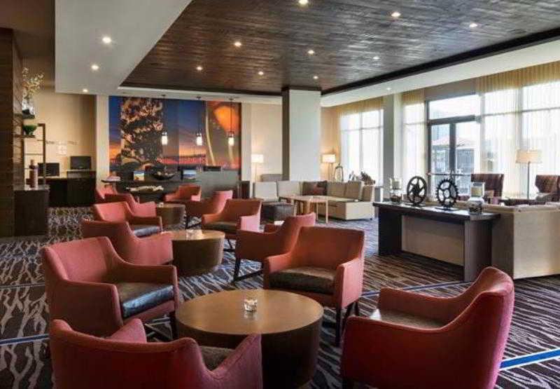 Courtyard By Marriott Irvine Spectrum Eksteriør billede