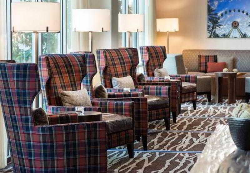 Courtyard By Marriott Irvine Spectrum Eksteriør billede