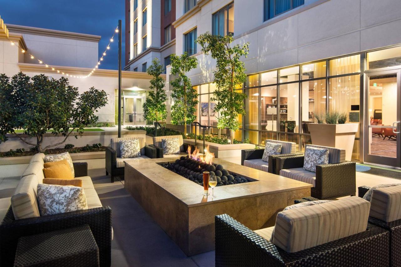 Courtyard By Marriott Irvine Spectrum Eksteriør billede