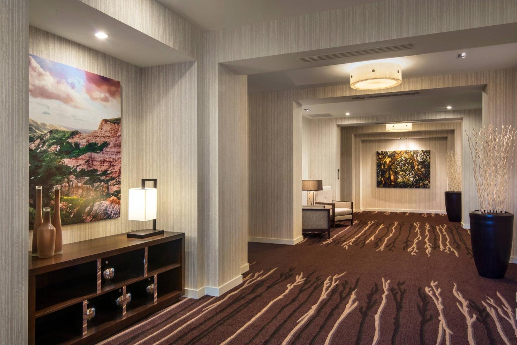 Courtyard By Marriott Irvine Spectrum Eksteriør billede
