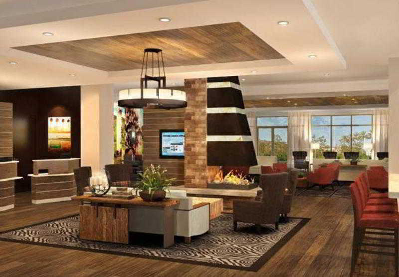 Courtyard By Marriott Irvine Spectrum Eksteriør billede