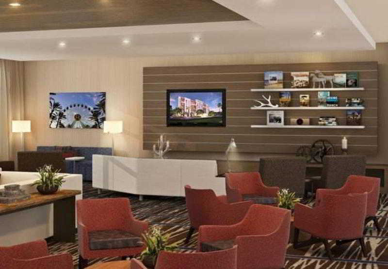 Courtyard By Marriott Irvine Spectrum Eksteriør billede