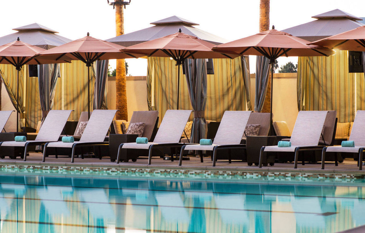Courtyard By Marriott Irvine Spectrum Eksteriør billede